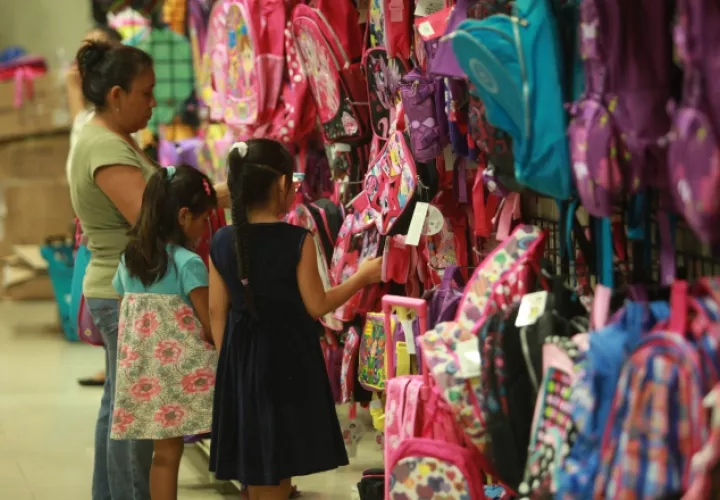 Desde el 2011 el Estado solo ha invertido entre  3% y 4% del PIB en la educación pública. /Foto Archivo