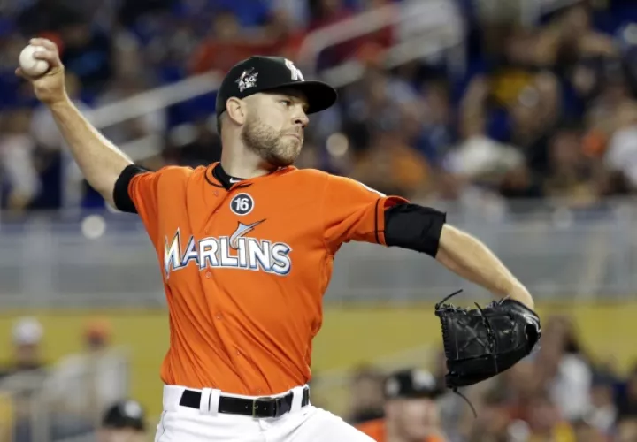 David Phelps ganaría 3.25 millones de dólares. AP
