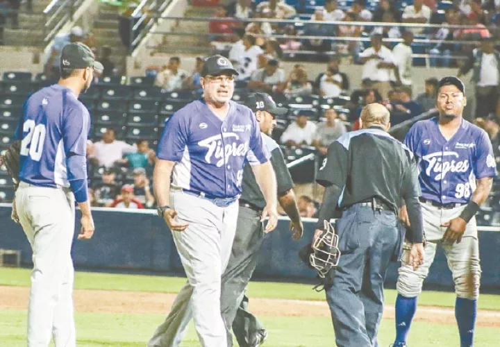 Lenín Picota tiene una gran reputación en tierras nicaragüenses, en su momento  como jugador y ahora como entrenador. /Foto Cortesía