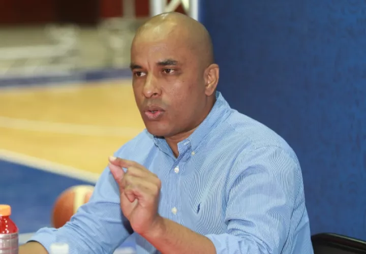 Jair Peralta /Foto Anayansi Gamez