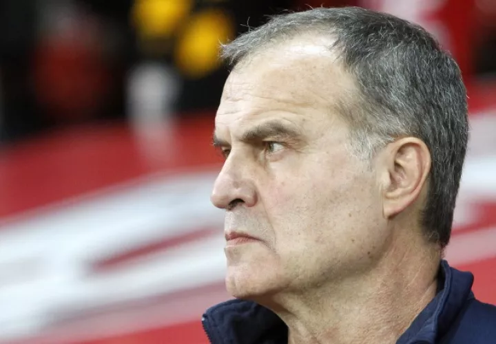 Marcelo Bielsa AP