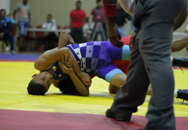 Se competirá en los estilos greco, libre y femenino.