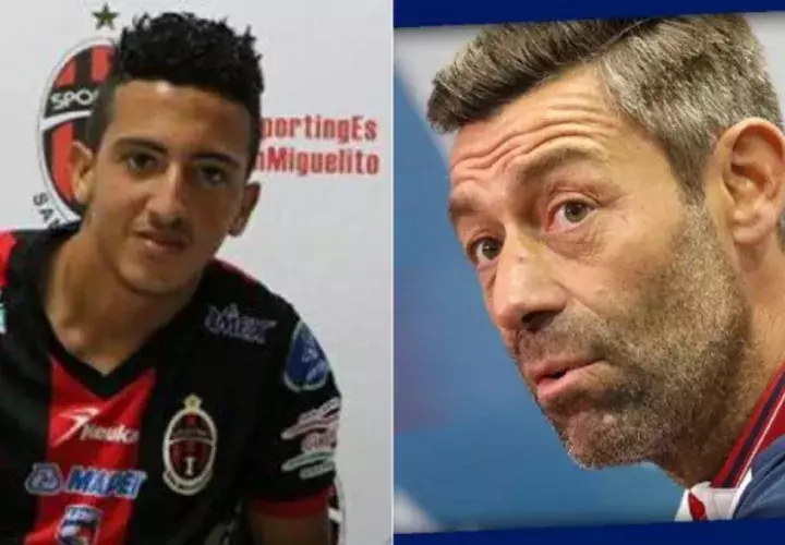 Orelién jugará en la máquina, aunque Pedro Caixinha lo niegue.
