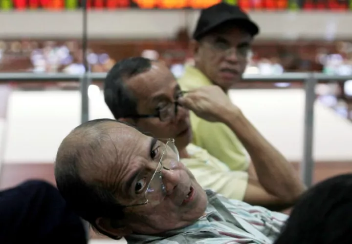 En septiembre de 2017, el Congreso modificó sistema de pensiones. EFE