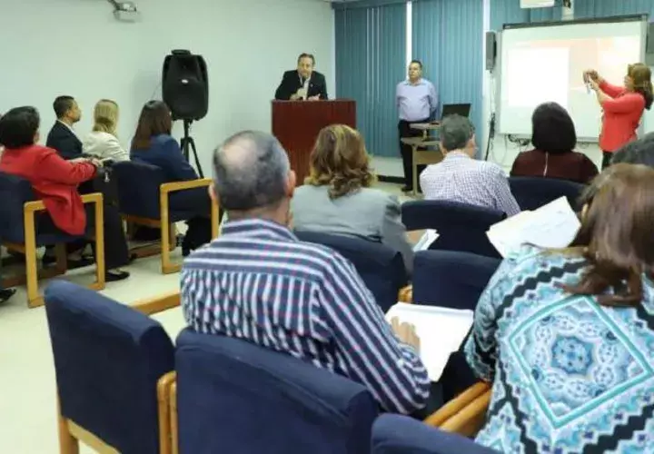 Universidades privadas. Archivo