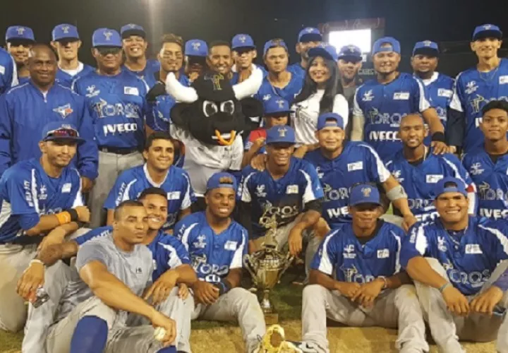 Los Toros de Herrera tratarán de  dejar su huella en este evento internacional, que tiene como sede Veracruz. Cortesía