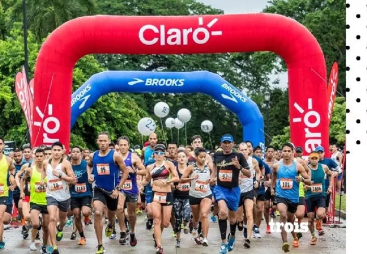 El Circuito City superó la cantidad de participantes durante el 2018 con relación al año anterior. Cortesía