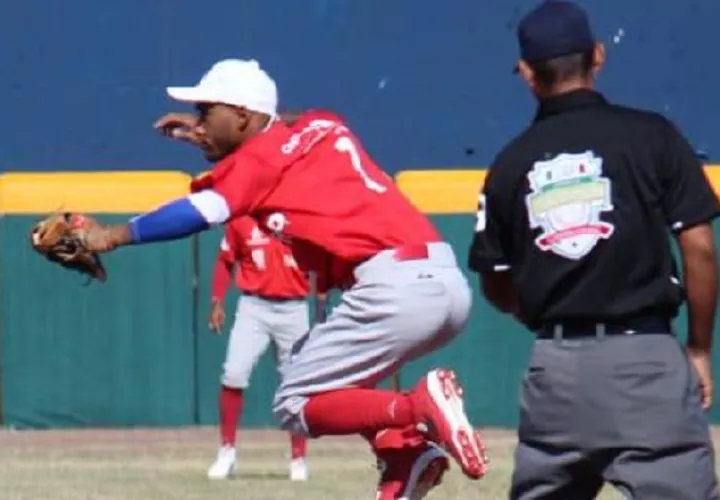 Panamá se medirá esta noche a los anfitriones en su cuarto partido de la Serie Latinoamericana. Cortesía