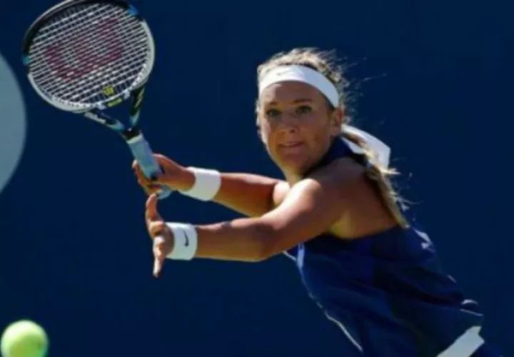 Victoria Azarenka