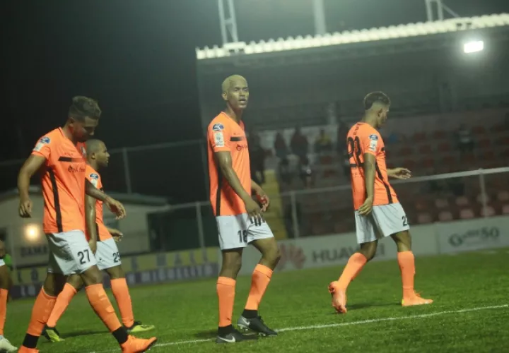La LPF debe comenzar hoy.