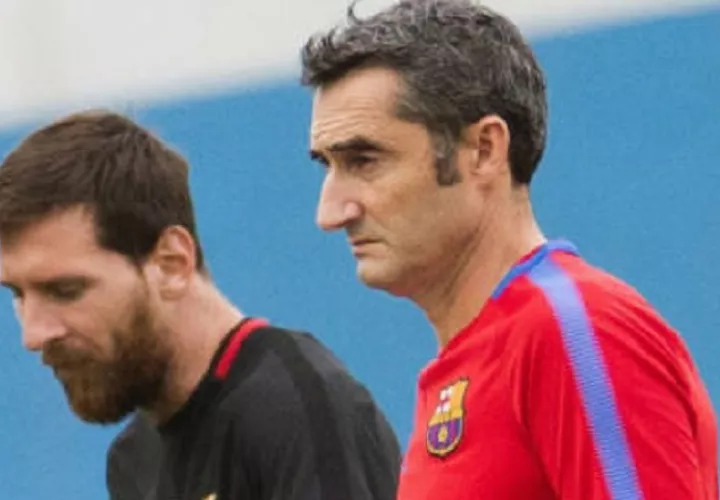 Valverde aseguró que el Real Madrid vive su mejor momento de la temporada. EFE