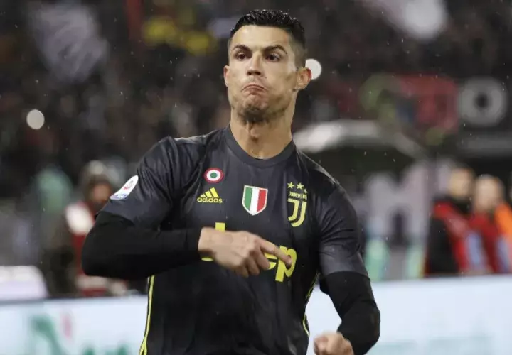 Cristiano Ronaldo es un ídolo en su natal Portugal. AP