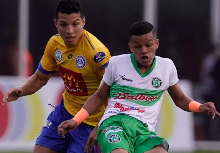 Alianza debuta hoy. Cortesía