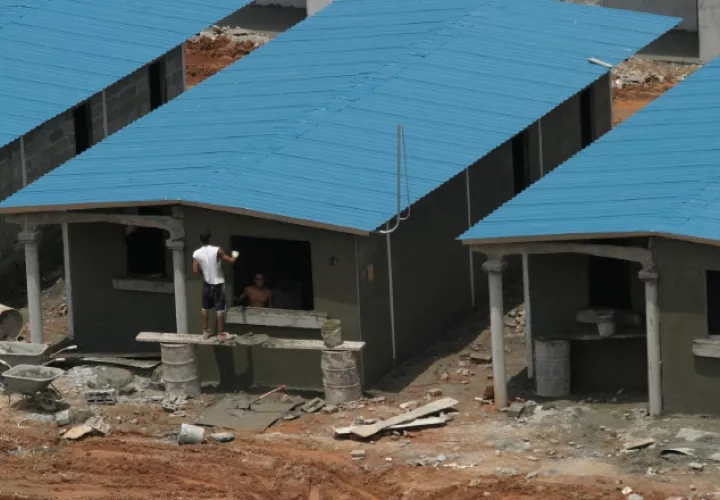 Aumentan denuncias de consumidores sobre agentes inmobiliarios. Foto: Archivo