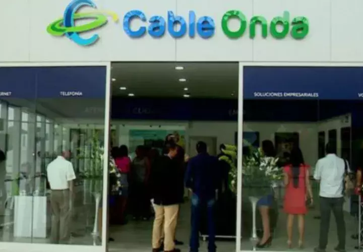 Cable Onda no ha dado a conocer qué sucedió en el sistema. Archivo