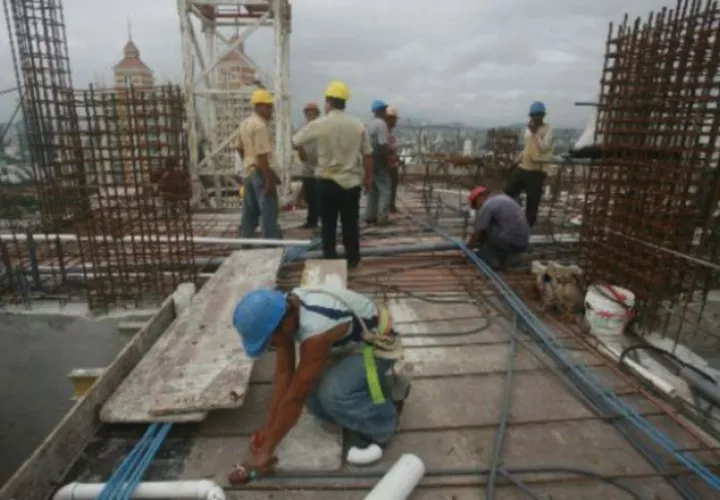 El costo de la construcción se desaceleró un 38.9% durante el 2018. Archivo