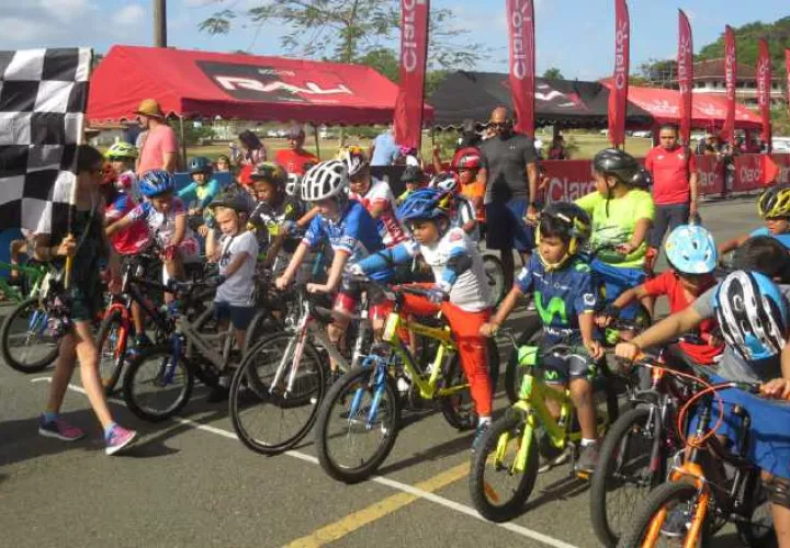 El torneo de verano se realizará en la Ciudad del  Saber, en Clayton. Cortesía