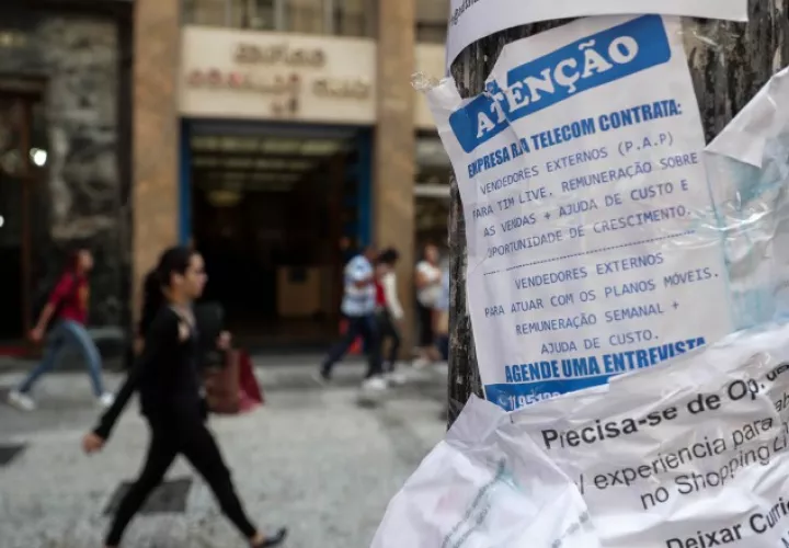 Los empleos que se generen ayudarían a reducir la pobreza en Guatemala. 