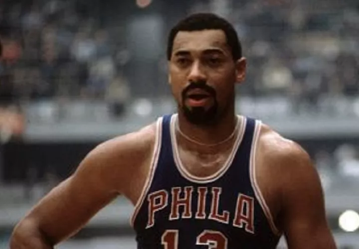 Nadie ha podido romper el récord de Wilt Chamberlain.