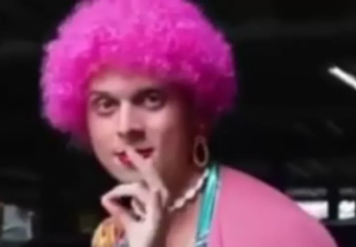La vieja confiable