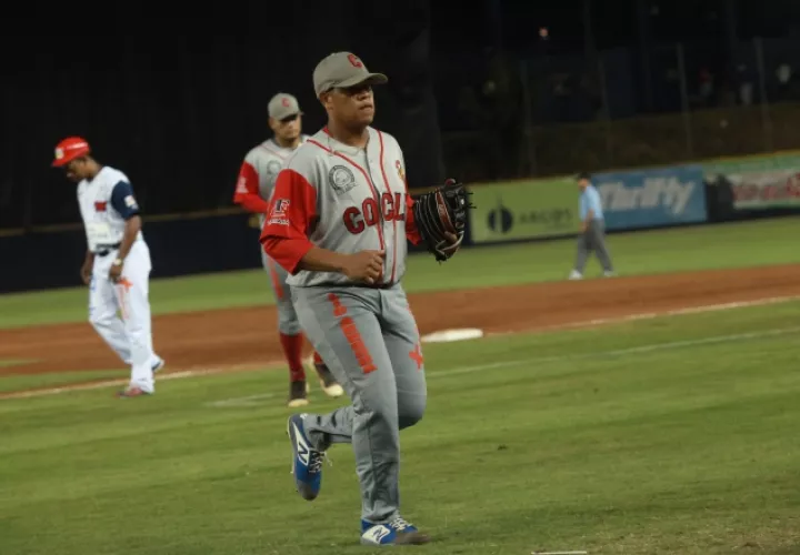 Coclé quiere el bicampeonato.