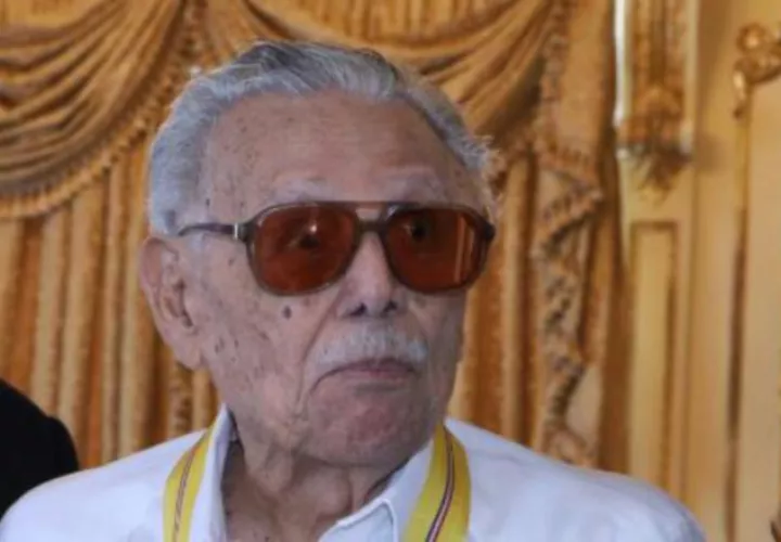 Guillermo Sánchez Borbón.