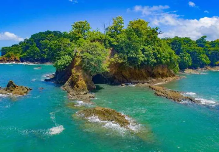 Panamá busca fortalecer su marca destino. Archivo