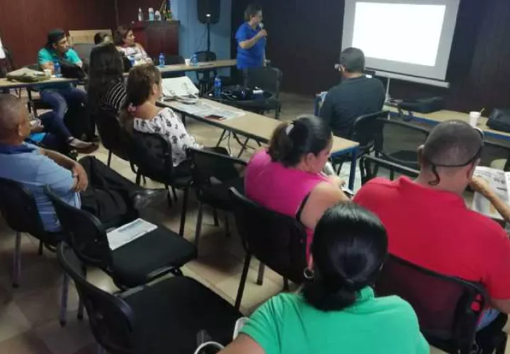 La Agenda País se presentará el 22 de marzo. Foto: Cortesía