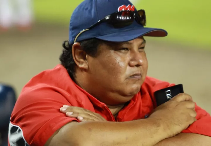 José Murillo III ya estuvo al mando de la novena mayor de Metro en la temporada 2015. Anayansi Gamez
