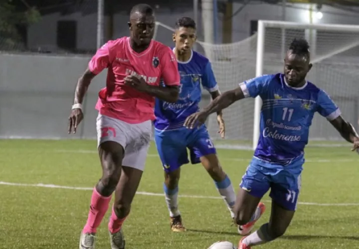 El torneo de ascenso solo contará con ocho equipos.