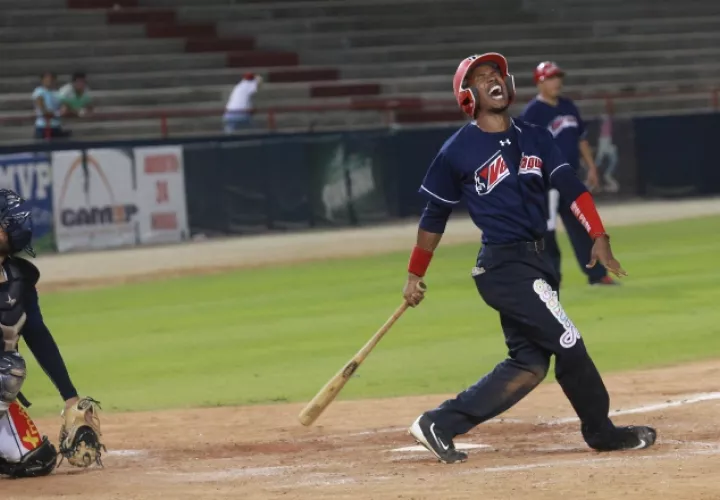Veraguas ha sorprendido en el inicio del campeonato mayor. Grupo Epasa