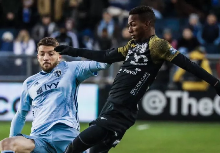 El CAI salió a aguantar el 2-1 que logró en el partido de ida, pero su rival tenía otros planes. Cortesía