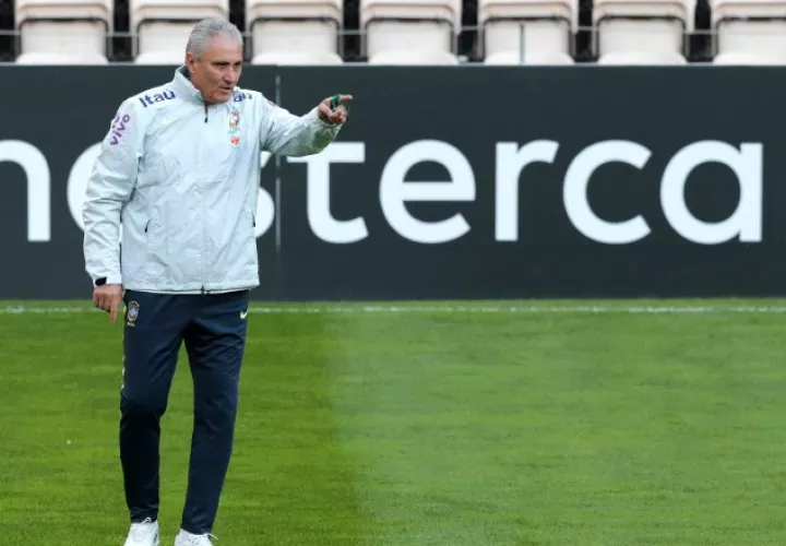 Tiene ya tiene a su 11 titular.