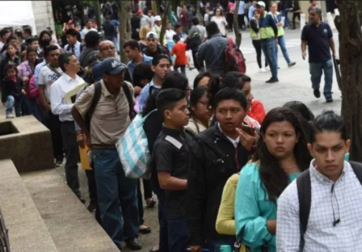 Participarán unas 15 empresas en la feria de empleo. Foto: Manolo García