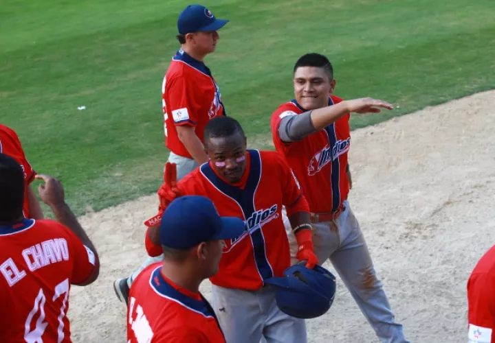 Veraguas va contra Herrera en la serie de ocho.