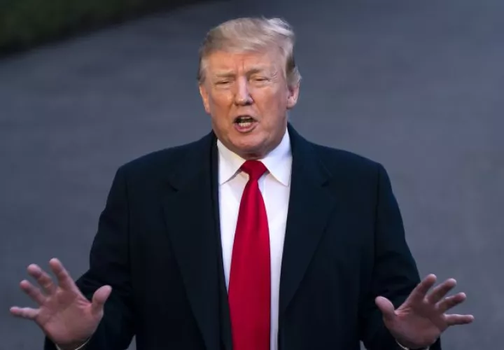 Una notable reducción de las importaciones de China afectó a los Estados Unidos. EFE