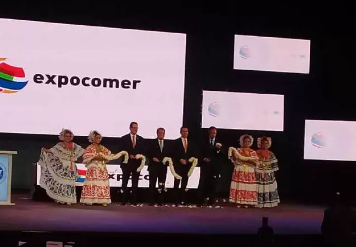 Para este año se espera la participación de una delegación de cerca de 120 compradores.  Clarissa Castillo