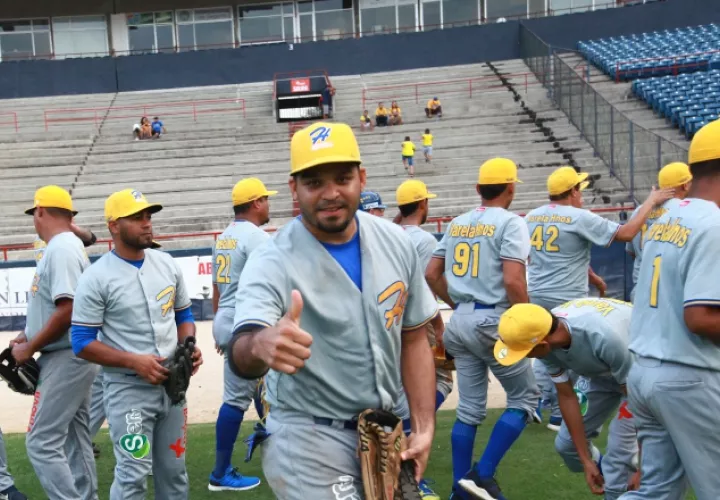 Herrera visita a Veraguas desde las 7:00 p.m. en el Omar Torrijos. Anayansi Gamez 