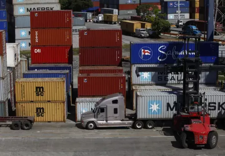 Buscan mejorar exportaciones. Archivo