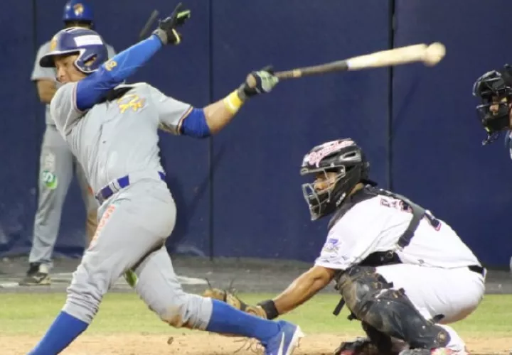 La serie está 1-1.