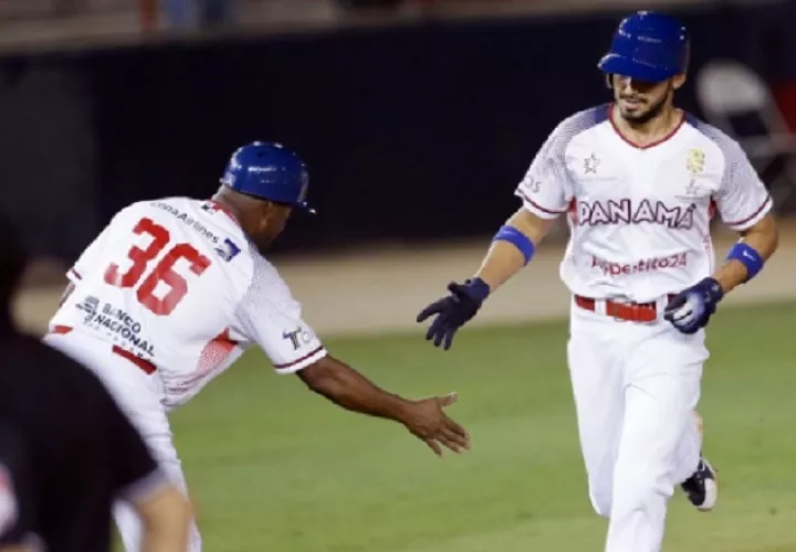 Javier Guerra fue el MVP de la Serie del Caribe.