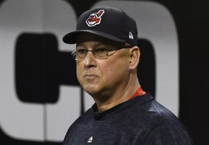 Terry Francona