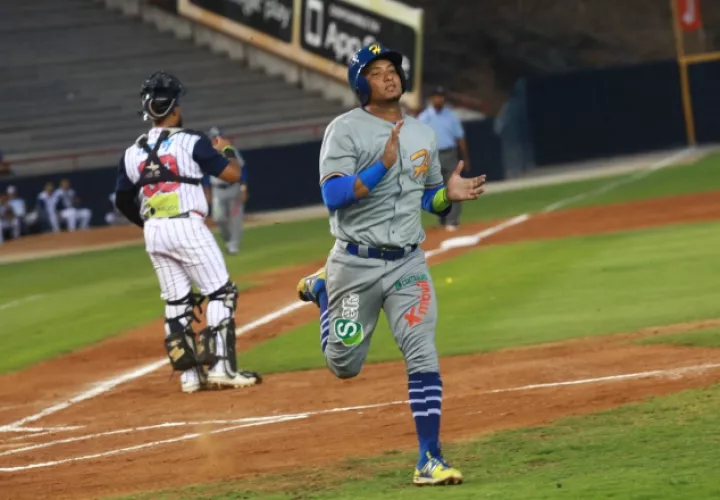 Herrera busca avanzar a la final.