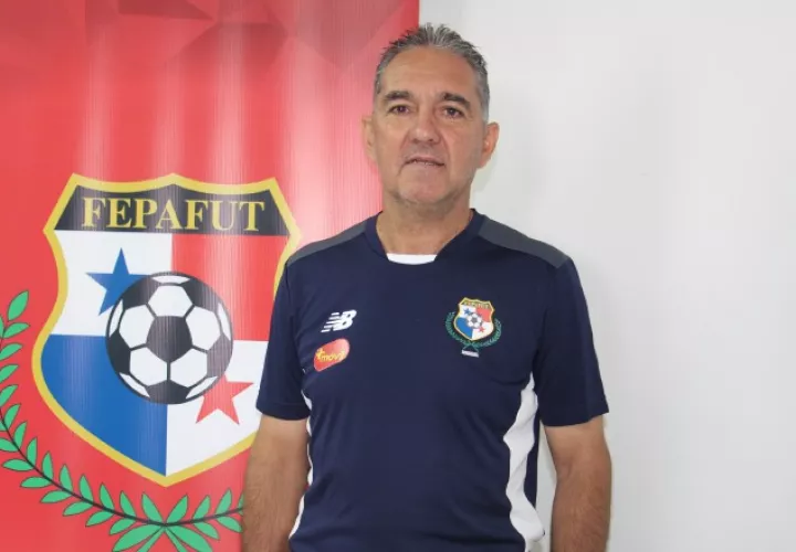 Pérez afronta un nuevo reto. Fepafut