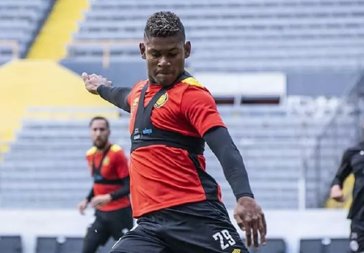 Sánchez lleva varías temporadas en el ascenso mexicano. Leones Negros