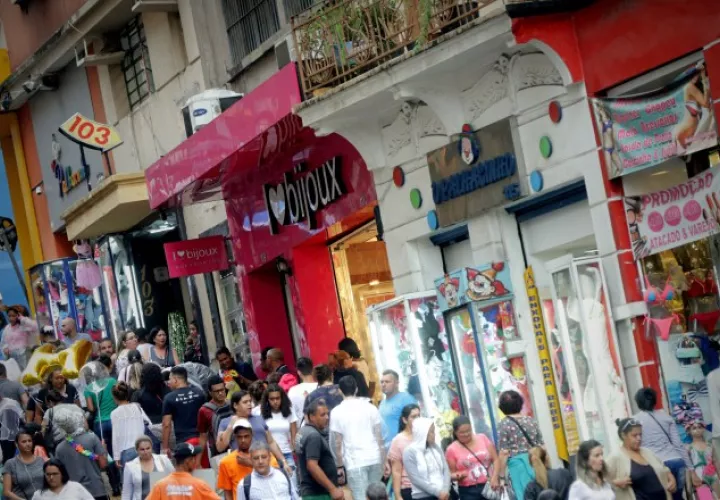El BID ha trazado un rumbo por el cual la región puede obtener un gran impulso. EFE