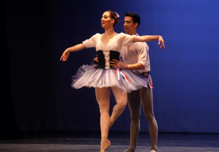 Un arte que sigue encantando a chicos y grandes. Archivo.