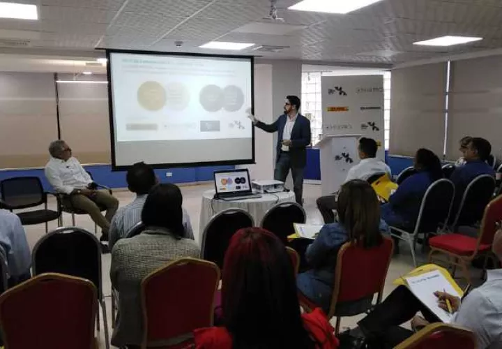 Empresas de la ZLC son beneficiadas. Cortesía