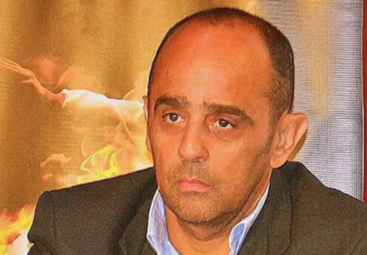 Carlos "Chicho" Martans agradeció el apoyo.