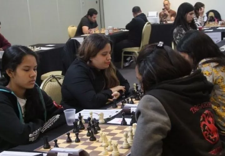 El torneo acumula puntos para el escalafón nacional. Cortesía